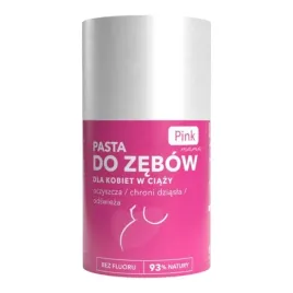 pasta-do-zebow-dla-kobiet-w-ciazy-hydrex-pink-mama-50-ml