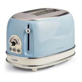 ariete-vintage-toaster-blau