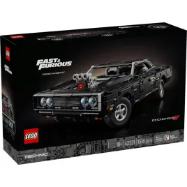 lego-technic-42231-fast-and-furious-dodge-charger