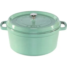 garnek-zeliwny-staub-la-cocotte-okragly-28-cm-kolor-szalwiowy