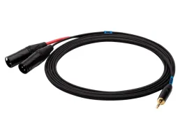 kabel-trs-do-xlr-ssq-mixlr3-jack-35mm-2x-xlr-meski-1m