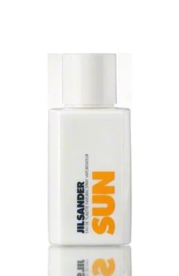 jil sander sun woda toaletowa 75 ml  tester   