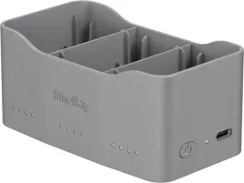 smallrig-6501-65w-battery-charger-for-dji-mini-5-4-3-pro