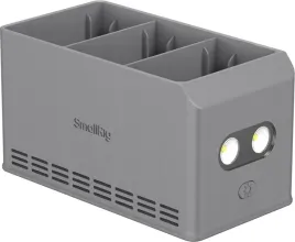 smallrig-6502-100w-battery-charger-for-dji-mini-5-4-3-pro