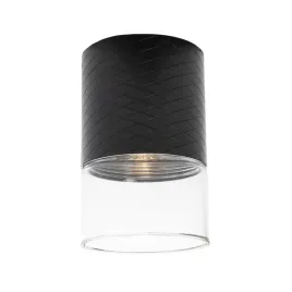 nowoczesna-czarna-oprawa-natynkowa-spot-do-salonu-stylowa-elegancka