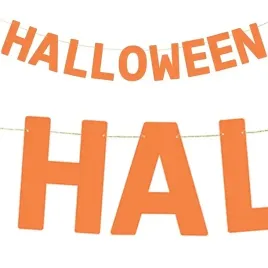 baner-girlanda-halloween-napis-pomaranczowy-dekoracja-250-cm