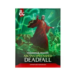 podrecznik-dungeons-and-dragons-rpg-arcana-unleashed-deadfall