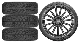 nowe-kola-zima-tesla-model-y-michelin-255-40r20