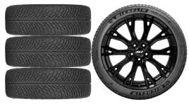 nowe-kola-zima-tesla-model-y-michelin-255-40r20