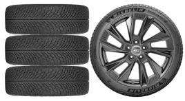 nowe-kola-zima-tesla-model-y-michelin-255-40r20