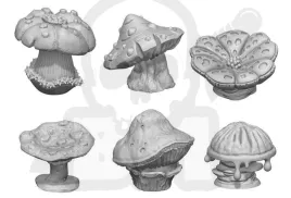 3d-printed-set-chunky-mushrooms-xl-1-48-grube-grzyby-6-szt