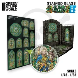 elven-stained-glass-small-male-witraze-elfow