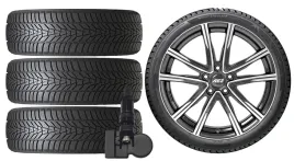 nowe-kola-zima-nissan-x-trail-t33-hankook-255-45r20-tpms