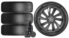 nowe-kola-zima-bmw-x5-g05-g5x-pirelli-275-40r21-315-35r21-bmw