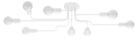 zyrandol-hector-8-biala-lampa-sufit-oprawa-e27-led