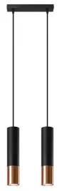 lampa-wiszaca-loopez-2-czarny-miedz-sufit-loft-led