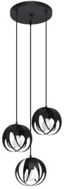 lampa-wiszaca-tulos-e27-czarny-sollux-lighting