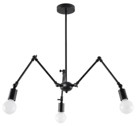 lampa-na-sufit-zyrandol-stark-3-czarny-sollux-led