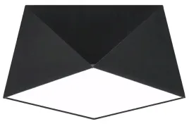 sufitowy-plafon-hexa-25-czarny-abazur-led-sollux