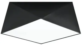 sufitowy-plafon-hexa-35-czarny-abazur-led-sollux