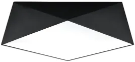 sufitowy-plafon-hexa-45-czarny-abazur-led-sollux