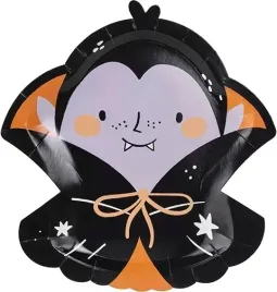 talerzyki-papierowe-dracula-wampir-halloween-x6-23-cm