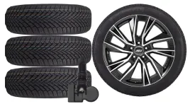 nowe-kola-zima-volvo-ex30-continental-245-40r20-tpms