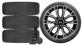nowe-kola-zima-volvo-ex30-michelin-245-45r19-tpms