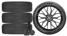nowe-kola-zima-volvo-ex30-michelin-245-45r19-tpms