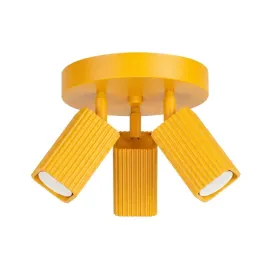 plafon-rayo-3p-zolty-nowoczesny-lampa-swieci-w-dol