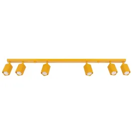 plafon-rayo-6l-zolty-nowoczesny-lampa-swieci-w-dol