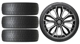 nowe-kola-zima-audi-a6-c8-f2-hankook-255-40r20
