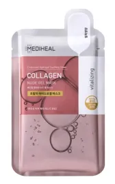 mediheal-collagen-nude-gel-rewitalizujaca-maska-w-plachcie