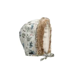 elodie-details-czapka-winter-bonnet-fairytale-forest-0-3-m-ce