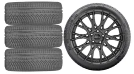 nowe-kola-zima-audi-a5-b10-f2-michelin-245-35r20