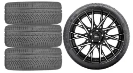 nowe-kola-zima-audi-a5-b10-f2-michelin-245-35r20-1