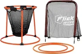 football-flick-urban-skills-set-ffu002-zestaw-treningowy-pilka-nozna