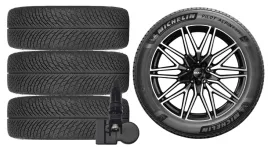 nowe-kola-zima-bmw-x5-g05-g5x-michelin-275-45r20-bmw