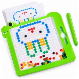 ukladanka-magnetyczna-dinozaury-dla-dzieci-tablica-32x30-cm-koraliki