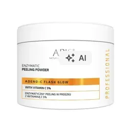 apis-adeno-c-flash-glow-enzymatyczny-peeling-w-proszku-z-witamina-c-5percent-150g