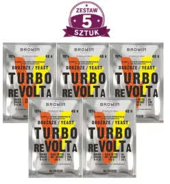 zestaw-5-sztuk-drozdze-gorzelnicze-turbo-revolta-48h-browin-na-25-litrow