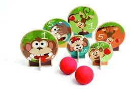 scratch-drewniana-gra-zrecznosciowa-rzut-do-celu-pilkami-malpki