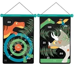 scratch-rzutki-magnetyczne-t-rex-i-przyjaciele-rozmiar-l