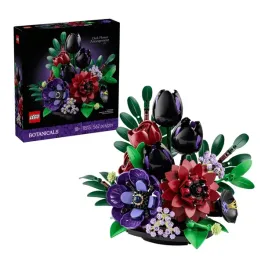 klocki-lego-botanicals-aranzacja-ciemnych-kwiatow-bukiet-roze-dla-doroslych