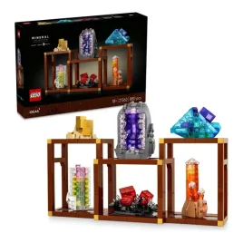 lego-ideas-kolekcja-mineralow-kamienie-ametyst-fluoryt-klocki-dla-doroslych