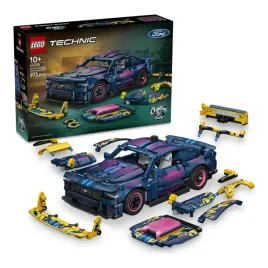 lego-technic-ford-mustang-gt-tuningowy-warsztat-samochod-auto-klocki-10