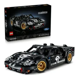 lego-technic-ford-gt40-mkii-1966-samochod-wyscigowy-klocki-dla-doroslych