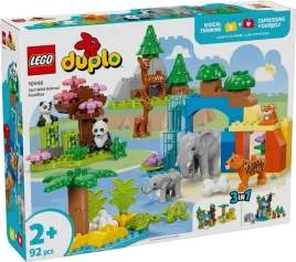 lego-duplo-dzikie-zwierzeta-3w1-rodziny-zolwik-tygrys-slon-zabawka-klocki