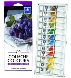 farby-gwasze-12-kol-w-tubkach-po-12-ml-firster-wyprawka-szkolna