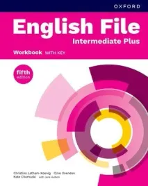 english-file-5-edycja-intermediate-plus-cwiczenia-key-oxford